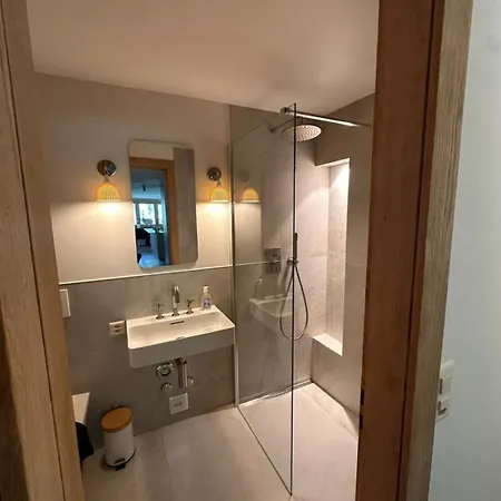 Turquino Loft - Duplex 4 Bedroom Chalet In Daire Zermatt