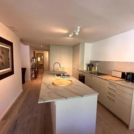 Turquino Loft - Duplex 4 Bedroom In 체르마트