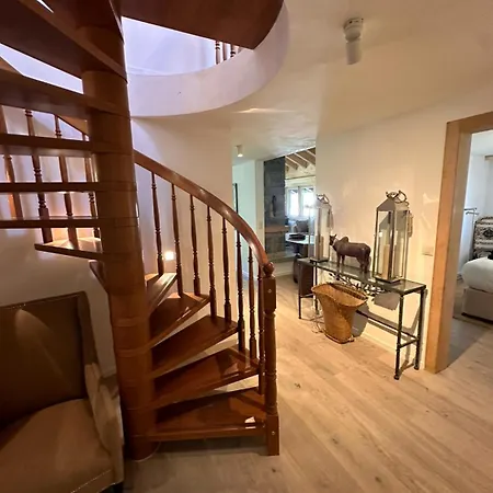 Turquino Loft - Duplex 4 Bedroom Chalet In