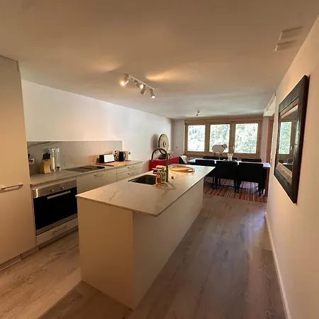 Turquino Loft - Duplex 4 Bedroom Chalet In Zermatt