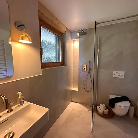 Turquino Loft - Duplex 4 Bedroom Chalet In Daire