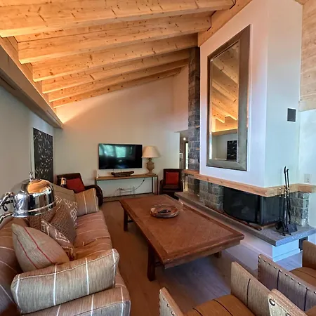 Turquino Loft - Duplex 4 Bedroom Chalet In *