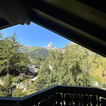 Daire Turquino Loft - Duplex 4 Bedroom Chalet In