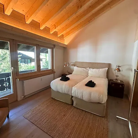 Turquino Loft - Duplex 4 Bedroom Chalet In