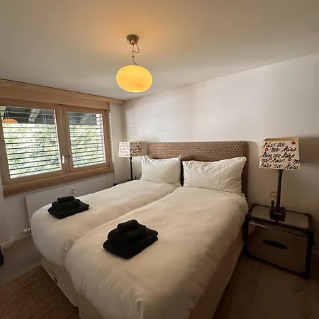 Turquino Loft - Duplex 4 Bedroom Chalet In Daire *
