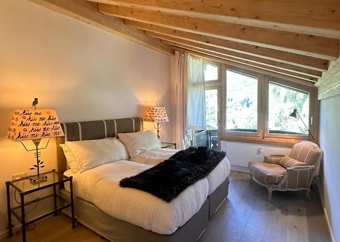 Appartamento Turquino Loft - Duplex 4 Bedroom In *