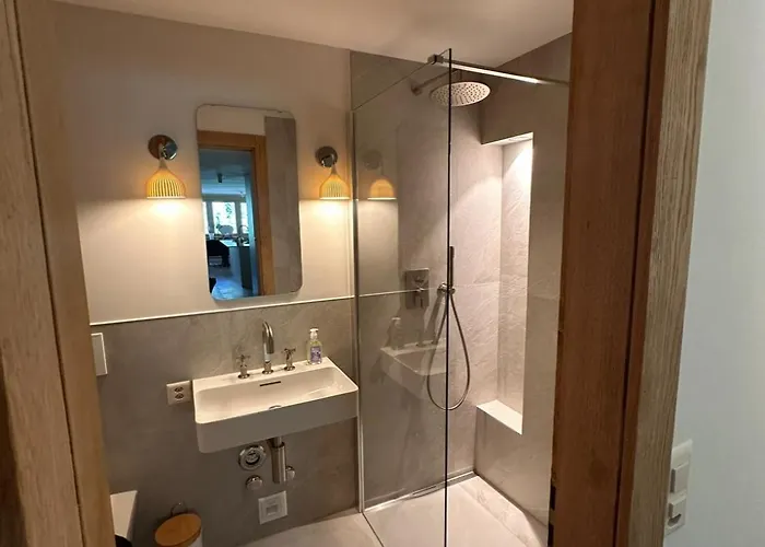 Turquino Loft - Duplex 4 Bedroom In 아파트 체르마트