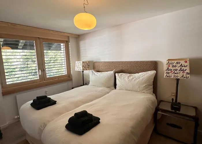 Turquino Loft - Duplex 4 Bedroom In 아파트 *