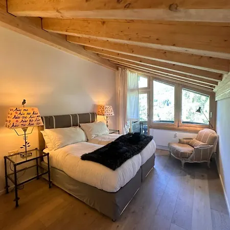 Apartament Turquino Loft - Duplex 4 Bedroom Chalet In *
