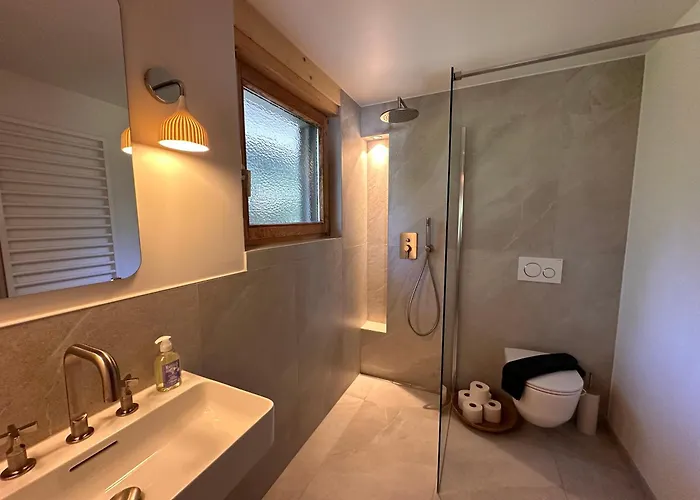 Turquino Loft - Duplex 4 Bedroom In Appartement